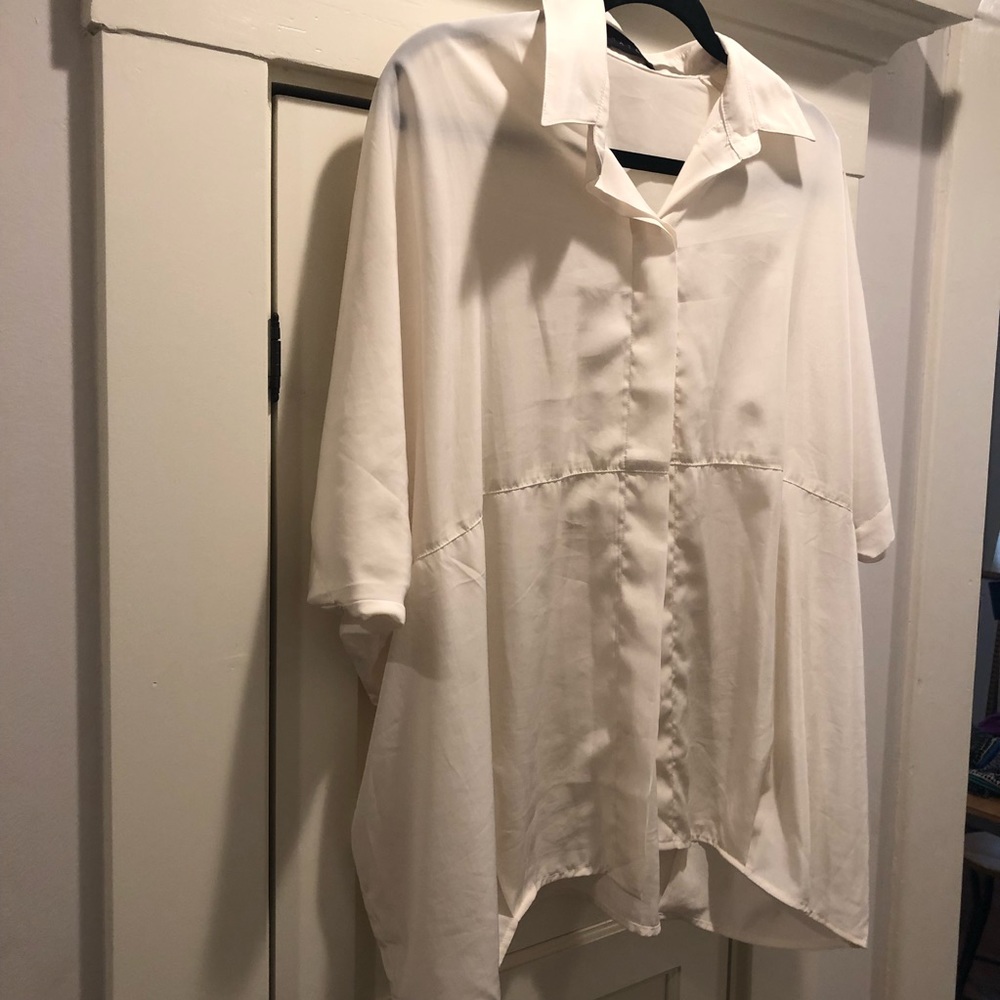 Hatch Collection Blouse